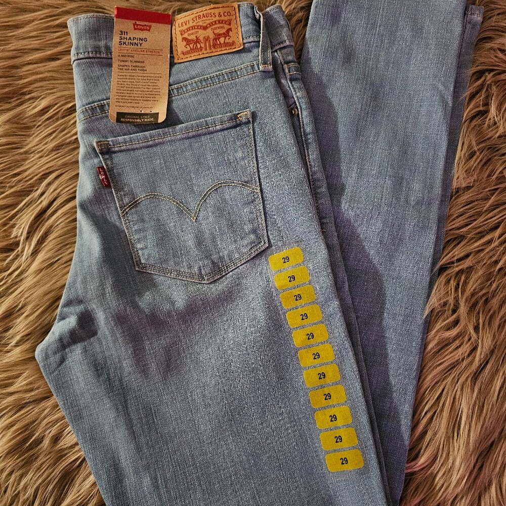 LEVI'S - Picture 4 of 7